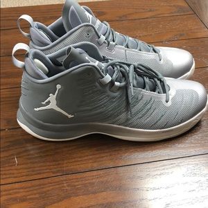 Jordan basketball shoes